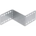 (CLP1H-100-100) Переходник Н100х100 (з)