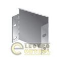 (CLP1Z-100-500-M-HDZ) Заглушка Н100х500 IEK HDZ (з)