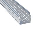 (CLP1Z-050-400-M-HDZ) Заглушка Н50х400 IEK HDZ (з)