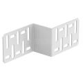 (CLPR1H-035-050) Переходник Н35х50 RAL (з)