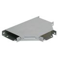 (CLP1TR-100-500) Разветвитель Т-образный 100х500 RAL (з)