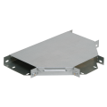 (CLP1TR-035-100) Разветвитель Т-образный 35х100 RAL (з)