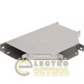(CLP1TR-035-050) Разветвитель Т-образный 35х50 RAL (з)