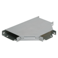 (CLP1TR-080-400) Разветвитель Т-образный 80х400 RAL (з)