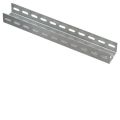 (CLP1Z-3000-M-HDZ) Профиль перфорированный 3000 IEK HDZ (з)