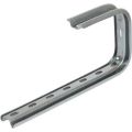 (CLW10-VREF-150-INOX) Консоль потолочная VREF 150 INOX (з)