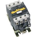 (KKM31-050-400-11) Контактор КМИ-35012 50А 400В/АС3 1з+1р (НО+НЗ) IEK