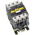 (KKM41-080-110-11) Контактор КМИ-48012 80А 110В/АС3 1з+1р (НО+НЗ) IEK