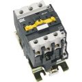 (KKM41-095-110-11) Контактор КМИ-49512 95А 110В/АС3 1з+1р (НО+НЗ) IEK