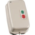 (KKM46-065-220-00) Контактор КМИ46562 65А в оболочке Ue=220В/АС3 IP54 IEK