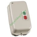 (KKM46-080-380-00) Контактор КМИ48062 80А в оболочке Ue=380В/АС3 IP54 IEK