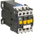 (KMD21-025-024-10) Контактор КМИп-22510 25А 24В/АС3 1з (НО) IEK