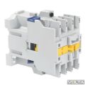 (KKP-025-400-10) Контактор ПМ12-025100 25А 400В 1з (НО) IEK