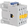 (KKP-040-400-10) Контактор ПМ12-040150 40А 400В 1з (НО) IEK