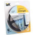(LSR1-2-120-20-1-05) Лента LED 5м  блистер LSR-3528W120-9.6-IP20-12V IEK-eco