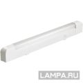 (LLPO0-3011-1-10-K01) Светильник ЛПО3011 10Вт 230В T8/G13 IEK