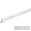 (LLPO0-3016-1-18-K01) Светильник ЛПО3016 18Вт 230В T8/G13 IEK