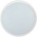 (LDPO0-4003-15-4000-K01) Светильник LED ДПО 4003 15Вт IP54 4000K круг белый IEK