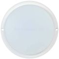 (LDPO0-4004-18-4000-K01) Светильник LED ДПО 4004 18Вт IP54 4000K круг белый IEK
