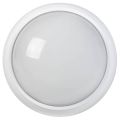 (LDPO0-5010-08-4000-K01) Светильник LED ДПО 5010 8Вт 4000K IP65 круг белый IEK
