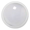 (LDPO0-3010-8-4500-K01) Светильник светодиодный ДПО 3010 8Вт 4500K IP54 круг белый пластик IEK