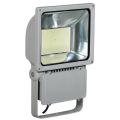 (LPDO401-150-K03) Прожектор СДО 04-150 светодиодный серый SMD IP65 IEK