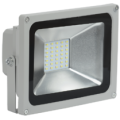 (LPDO501-20-K03) Прожектор СДО 05-20 светодиодный серый SMD IP65 IEK