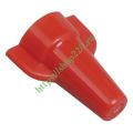 (USC-11-2-100) СИЗ-2  4,5-12,0 красный (100 шт) IEK