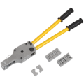 (TKL10-019) Пресс механический ручной ПМР-240 IEK