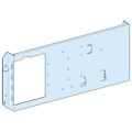 (3031) МОНТ.ПЛ.ГОР.NS250 З ПОВОР.РУКОЯТ.