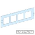 (3911) ПЕРЕД.ПАН.ВИМІР.ПРИСТ.96X96 ММ