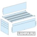 (4926) КР.КОМПЛ.ПІД'ЄДНАН.ВЕРТ.>800A Ш=650ММ