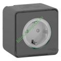 (8313) ШАФА РОЗШИР.IP55