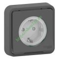 (8315) ШАФА РОЗШИР.IP55