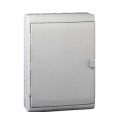 (13196) ЩИТОК KAEDRA IP65 УНІВЕРС.610Х340Х160