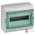 (13947) ПЛОМБ.ПР.ДО ШАФИ ПЛАСТ.IP65