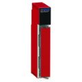 (140SDI95300S) МОДУЛЬ QUANTUM SAFE 19 ДИСКР.ВХ. 24VDC