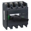 (31109) ВИМИКАЧ-РОЗ'ЄДН.INTERPACT INS320 4P