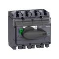 (31167) ВИМИКАЧ-РОЗ'ЄДН.INTERPACT INV250 4P