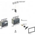 (31298) ЧОРНА РУКОЯТКА INS/INV2000-2500