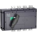 (31335) ВИМИКАЧ-РОЗ'ЄДН.INTERPACT INS1250 4P