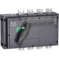 (31361) ВИМИКАЧ-РОЗ'ЄДН.INTERPACT INV1000 4P