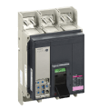 (33359) АВТ.ВИМ. NS1250H 4P СТАЦ.+MICROLOGIC5.0A