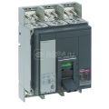 (33516) АВТ.ВИМ.NS630B L 3P СТАЦ.+MICROLOGIC5.0A