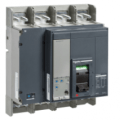 (33571) АВТ.ВИМ.NS1600H 4P СТАЦ.+MICROLOGIC 5.0