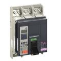(34401) АВТ.ВИМ.NS630B H 3Р СТАЦ.+MICROLOGIC2.0E
