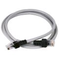 (490NTW00012U) З'ЄДНУВ. КАБЕЛЬ ETHERNET 12М 24V