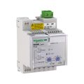 (56160) ДИФ.РЕЛЕ RH21M =12-48В 12-~24В 50Гц+СК.