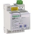 (56263) ДИФ.РЕЛЕ RH21P ~220/240В 50Гц+РУЧ.СК.