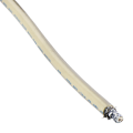 (975750000) КОАКСІАЛЬНИЙ КАБЕЛЬ ВВ/ВИВ RG6 24V